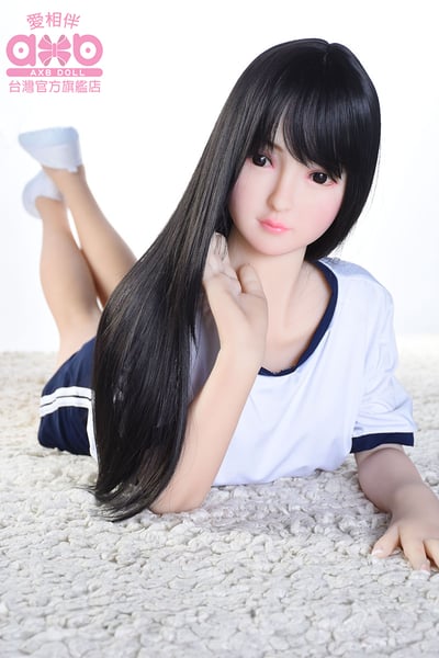 愛相伴 AXB DOLL 140cm大胸+A16頭 愛相伴TPE娃娃 全實體娃娃 性愛娃娃 擬真娃娃 真人娃娃 情趣用品 非充氣娃娃1