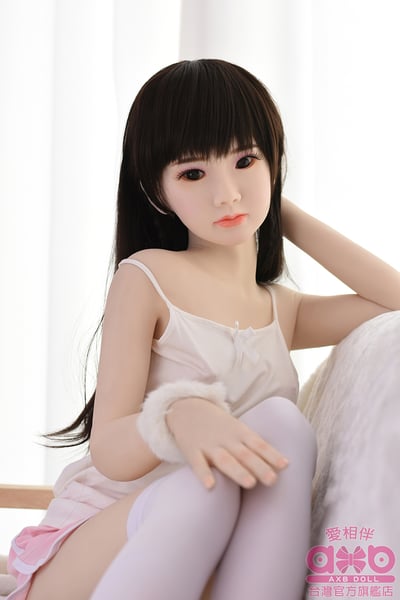 愛相伴 AXB DOLL 145cm小胸+A94頭 愛相伴TPE娃娃 全實體娃娃 性愛娃娃 擬真娃娃 真人娃娃 情趣用品 非充氣娃娃1