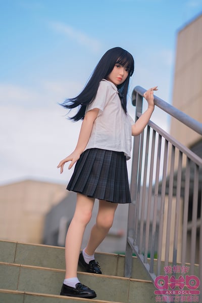 愛相伴 AXB DOLL 142cm+GD03頭 精品系列 愛相伴鉑金矽膠娃娃 全實體娃娃 性愛娃娃 擬真娃娃 真人娃娃 情趣用品 非充氣娃娃1