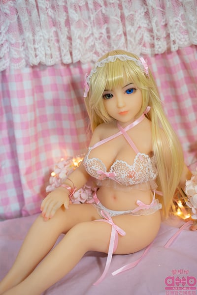 愛相伴 AXB DOLL 65cm大胸+A97頭 愛相伴TPE娃娃 全實體娃娃 性愛娃娃 擬真娃娃 真人娃娃 情趣用品 非充氣娃娃1