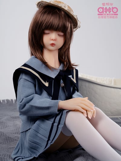 愛相伴 AXB DOLL 100cm平胸+A11頭 愛相伴TPE娃娃 全實體娃娃 性愛娃娃 擬真娃娃 真人娃娃 情趣用品 非充氣娃娃1
