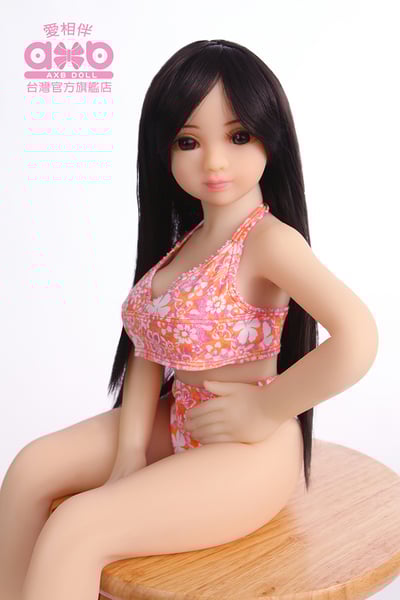 愛相伴 AXB DOLL 65cm大胸+A01頭 愛相伴TPE娃娃 全實體娃娃 性愛娃娃 擬真娃娃 真人娃娃 情趣用品 非充氣娃娃1