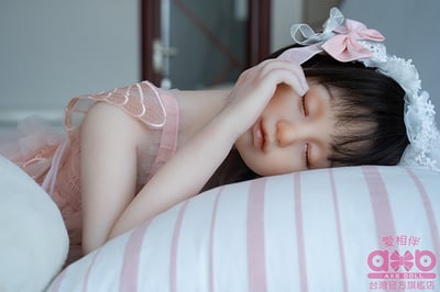 愛相伴 AXB DOLL 仿真妝108cm平胸+A51頭 愛相伴TPE娃娃 全實體娃娃 性愛娃娃 擬真娃娃 真人娃娃 情趣用品 非充氣娃娃6