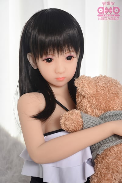 愛相伴 AXB DOLL 100cm大胸+A10頭 愛相伴TPE娃娃 全實體娃娃 性愛娃娃 擬真娃娃 真人娃娃 情趣用品 非充氣娃娃1