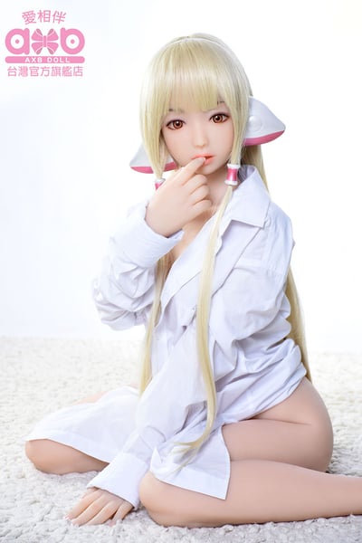 愛相伴 AXB DOLL 140cm中胸+A29頭 愛相伴TPE娃娃 全實體娃娃 性愛娃娃 擬真娃娃 真人娃娃 情趣用品 非充氣娃娃1