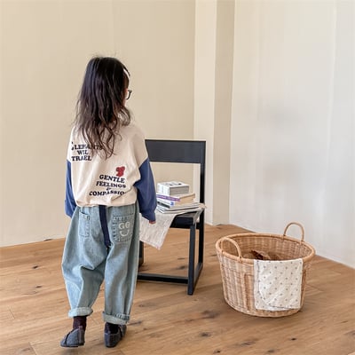 口袋笑臉哈倫庫3