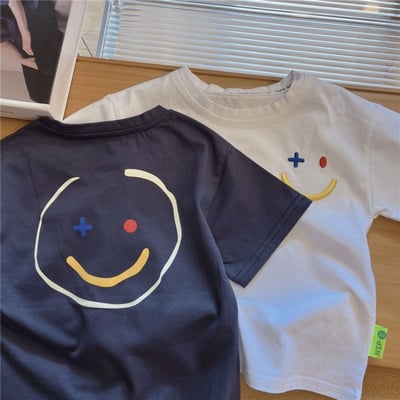 男童短袖T恤5