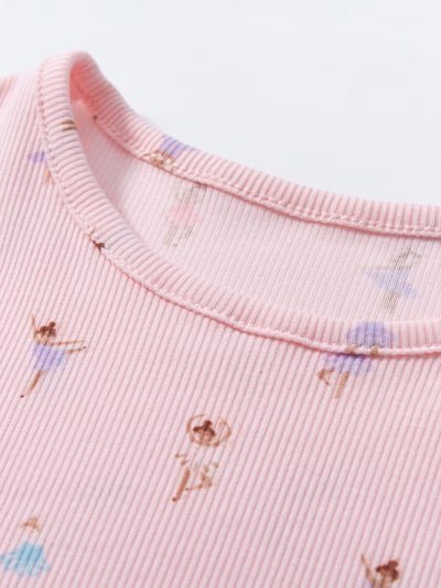 網紗女童公主連衣裙3