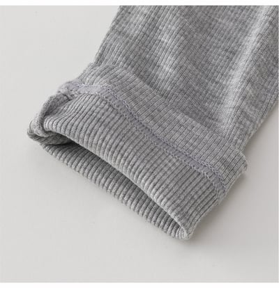 夏季九分內搭褲3