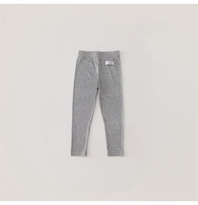 夏季九分內搭褲8