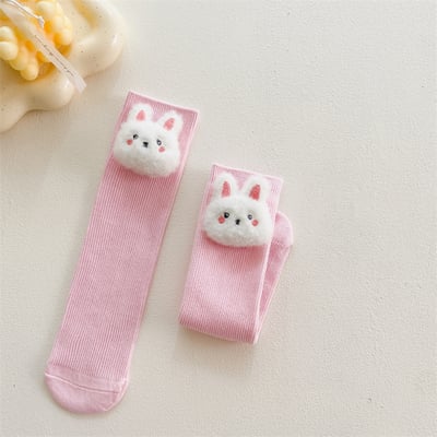 兒童造型中筒襪(無襪跟)14