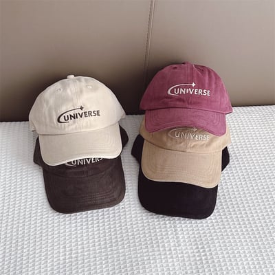 universe兒童愛心棒球帽1