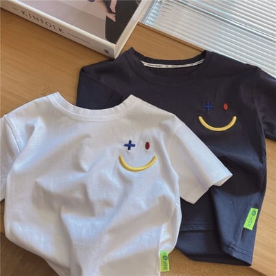 男童短袖T恤3