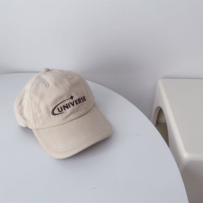 universe兒童愛心棒球帽4
