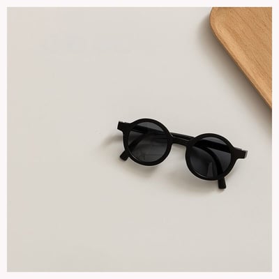 莫蘭迪可摺疊收納墨鏡5