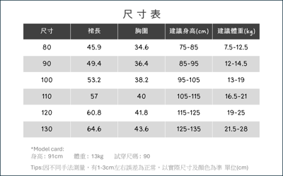 點點無袖洋裝11
