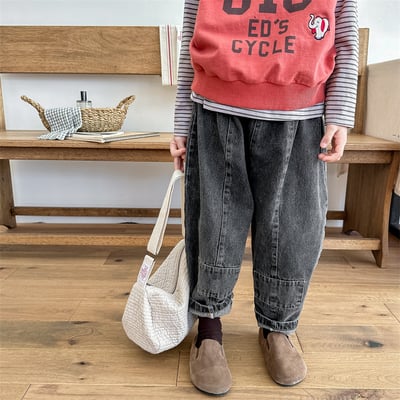 口袋笑臉哈倫庫4