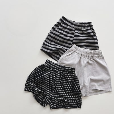 三色短褲5