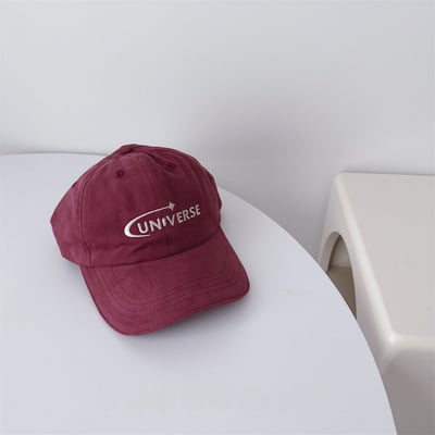 universe兒童愛心棒球帽3
