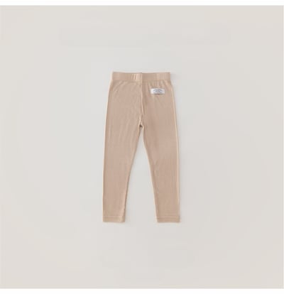 夏季九分內搭褲6