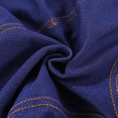 九分針織牛仔褲6