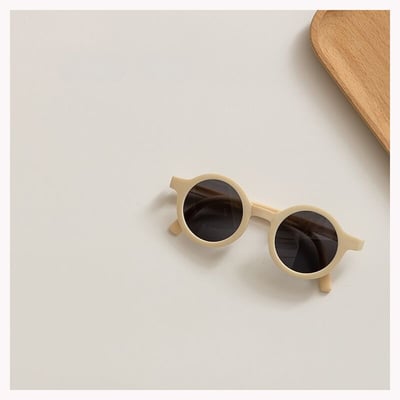 莫蘭迪可摺疊收納墨鏡6