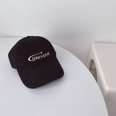 universe兒童愛心棒球帽6