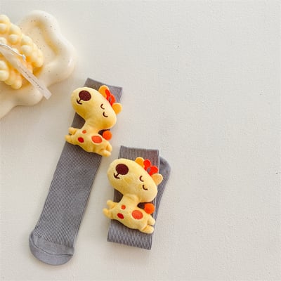 兒童造型中筒襪(無襪跟)15