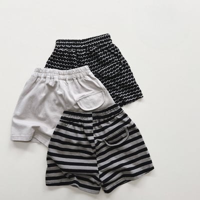 三色短褲1