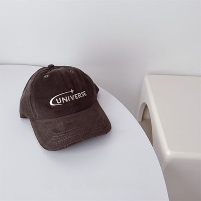 universe兒童愛心棒球帽5