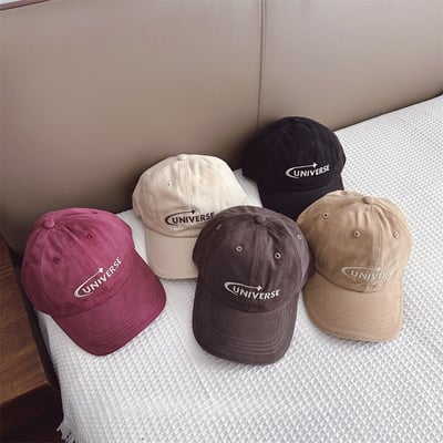 universe兒童愛心棒球帽2