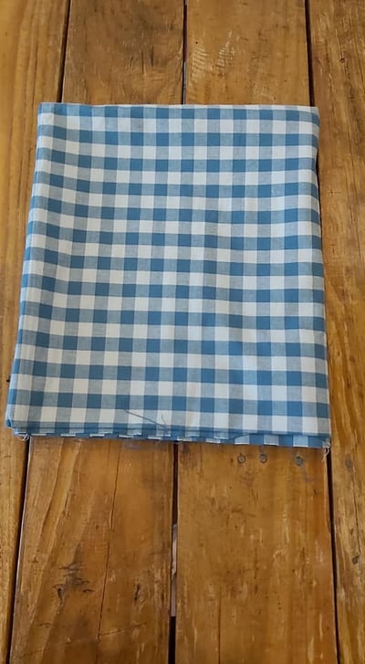 SEDA~生活館~格子布2