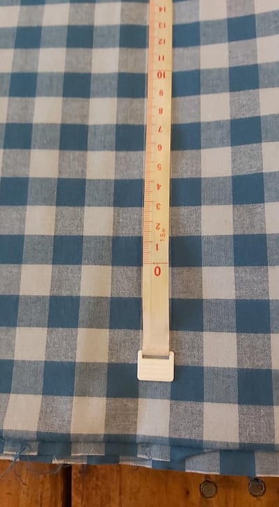 SEDA~生活館~格子布3