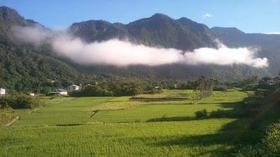 賽德克巴蘭社數位音像文化藝術工作室1