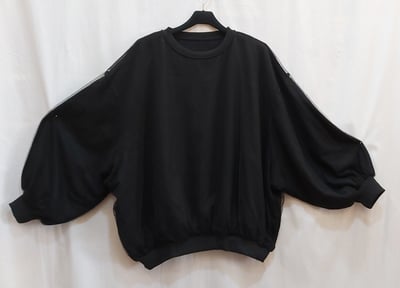 SEDA  個性兼浪漫造型大T~尺寸胖瘦都可以穿2