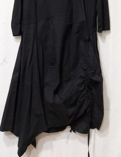 SEDA~大尺碼~超大尺碼~舒適超有型洋裝~胸圍~442