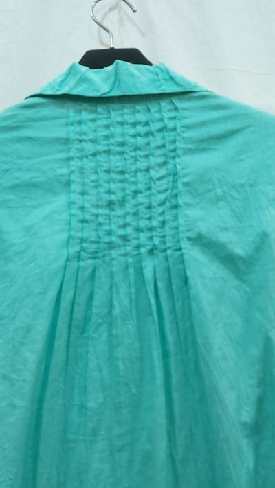 SEDA 大尺碼加長上衣3