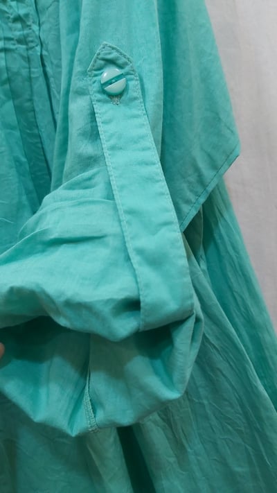 SEDA 大尺碼加長上衣4