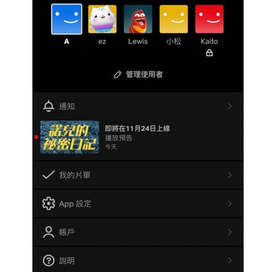 新店特價  NETFLIX  奈飛網飛 電視盒小米電視棒可用2