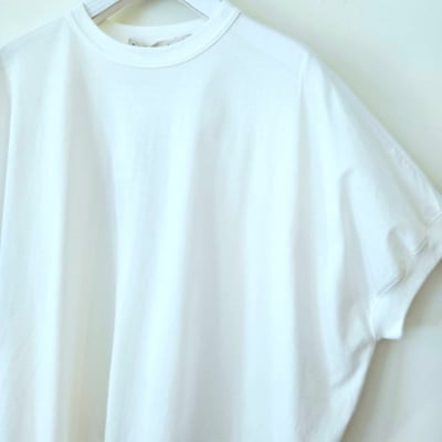 日本製極簡純棉上衣3