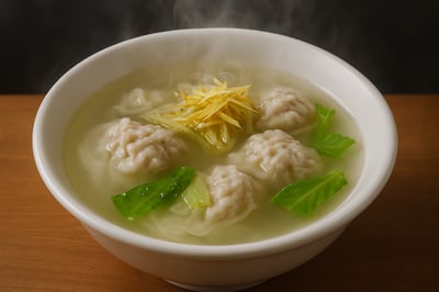 生鮮大餛飩【13個一盒裝】滿1800享全臺冷凍宅配到府免運3