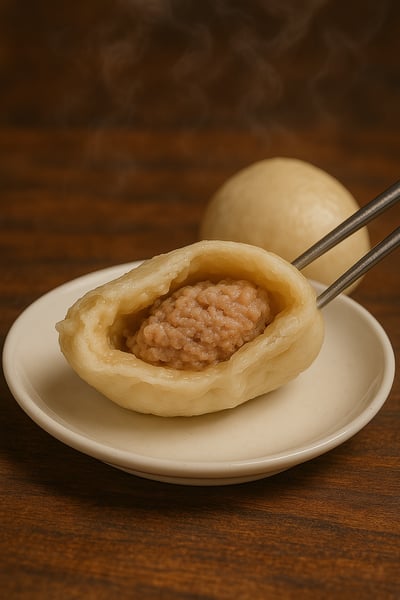 鮮肉包【10個一袋裝】>>>滿1800享全臺冷凍宅配到府免運2