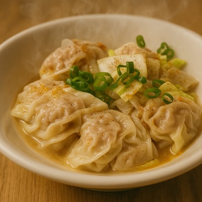 生鮮大餛飩【13個一盒裝】滿1800享全臺冷凍宅配到府免運2