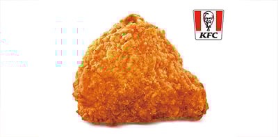 肯德基上校薄脆雞好禮即享券1