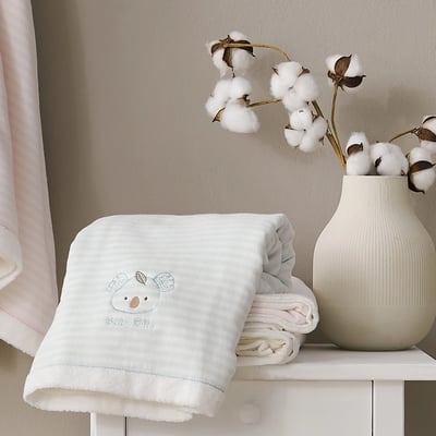 無捻紗浴巾(團購優惠請洽客服）3