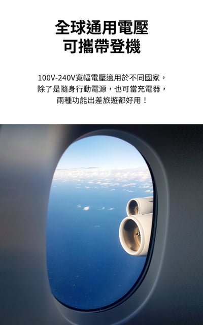 ｜LaPO｜三代WT-08｜超進化八合一無線快充行動電源｜ ｜三色可選｜琉光金｜微墨藍｜柔霧白｜15