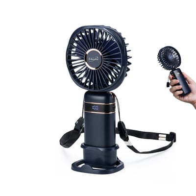 ｜CyberStore｜五款行動小風扇買一送一｜任選組合超優惠｜3