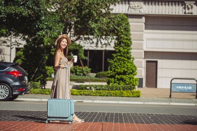 ｜Acer 宏碁｜巴塞隆納前開式｜機長箱｜登機箱｜行李箱｜19吋1