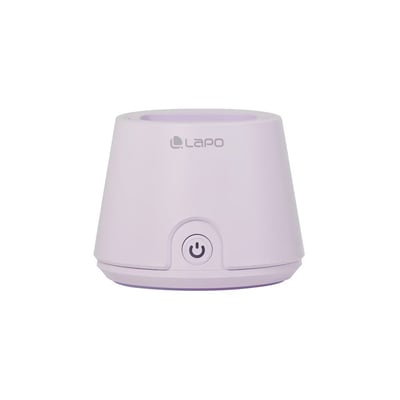 ｜預購｜LaPO二代｜沁冷多功能三用風扇｜手持、頸掛、桌立、冰鎮、照明｜LF-03｜21