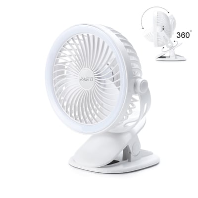 ｜CyberStore｜五款行動小風扇買一送一｜任選組合超優惠｜9